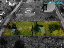 Prodej chaty, Lipová - Mechová, 19 m2