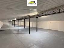 Pronájem skladu, Praha - Kolovraty, K Říčanům, 888 m2