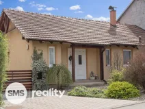 Prodej rodinného domu, Žatčany, 143 m2