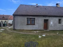 Pronájem rodinného domu, Kamenný Újezd, Plavnická, 60 m2