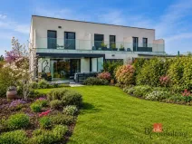 Prodej rodinného domu, Praha - Dolní Chabry, Karla Rachůnka, 122 m2