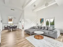 Prodej bytu 3+kk, Praha - Zbraslav, K Radotínu, 83 m2