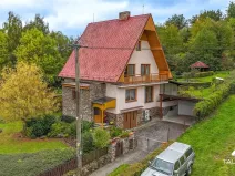 Prodej rodinného domu, Horšovský Týn - Velké Předměstí, Na stráni, 342 m2