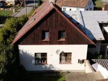 Prodej rodinného domu, Seč - Kraskov, 158 m2