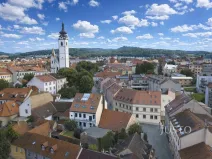 Prodej bytu 2+kk, Písek, Kocínova, 88 m2