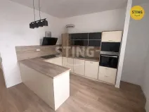 Pronájem bytu 2+1, Opava, Na Rybníčku, 82 m2