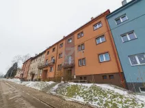 Prodej bytu 2+1, Vratimov, U Mateřské školy, 60 m2