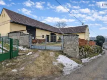 Prodej rodinného domu, Soběšice - Mačice, 151 m2