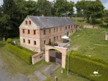 Prodej rodinného domu, Nečtiny - Čestětín, Čestětín, 365 m2