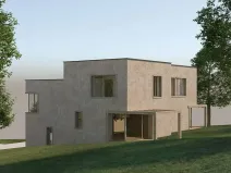 Prodej rodinného domu, Černolice, Lísková, 120 m2