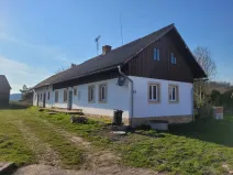 Prodej rodinného domu, Ostružno, 120 m2