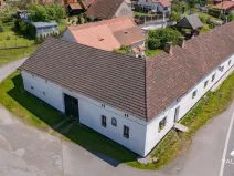 Prodej rodinného domu, Chocenice, 280 m2