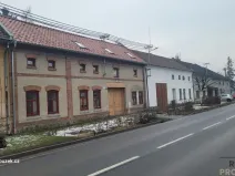 Prodej rodinného domu, Nezamyslice, 150 m2