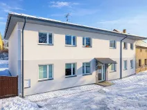 Prodej bytu 2+kk, Předměřice nad Jizerou, 55 m2