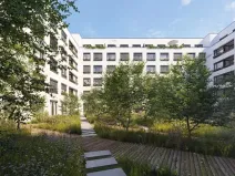 Prodej bytu 3+kk, Praha - Žižkov, Roháčova, 87 m2