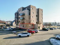 Prodej bytu 2+kk, Plzeň, U Velkého rybníka, 58 m2