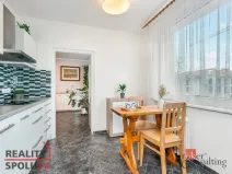 Prodej bytu 3+1, Hradec Králové - Nový Hradec Králové, Mandysova, 77 m2