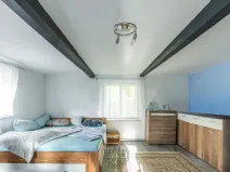 Prodej rodinného domu, Citice - Hlavno, 213 m2