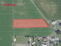 Prodej pozemku pro bydlení, Volárna, 4770 m2