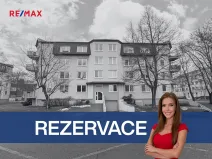 Prodej bytu 1+kk, Pardubice, Sokolovská, 29 m2