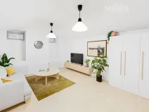 Prodej obchodního prostoru, Praha - Vinohrady, Velehradská, 33 m2