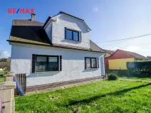 Prodej rodinného domu, Hradec nad Svitavou, 160 m2