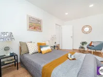 Prodej bytu 2+kk, Praha, Dělnická, 55 m2