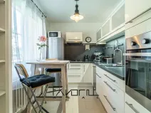 Pronájem bytu 2+1, Ostrava, Kotlářova, 55 m2