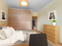 Prodej bytu 2+kk, Praha, Sazovická, 52 m2