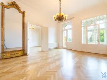 Prodej bytu 3+1, Praha - Nové Město, Masarykovo nábřeží, 100 m2