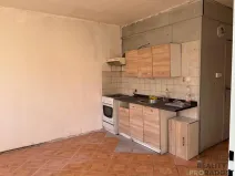 Prodej bytu 1+1, Ústí nad Labem, Jindřicha Plachty, 35 m2