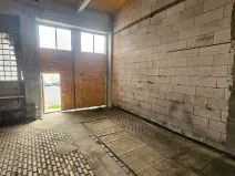 Pronájem skladu, Ústí nad Labem, Jateční, 70 m2