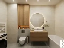 Prodej bytu 2+kk, Praha - Bohnice, Lodžská, 75 m2