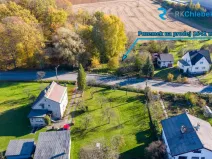 Prodej pozemku pro bydlení, Frýdek-Místek, Staříčská, 1641 m2