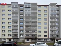 Prodej bytu 3+1, Třebíč - Horka-Domky, Čeloudova, 71 m2