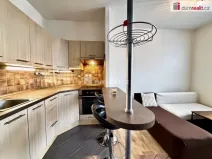 Prodej bytu 2+kk, Ústí nad Labem - Severní Terasa, Ježkova, 40 m2