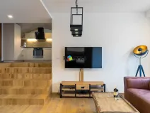 Pronájem bytu 2+kk, Příbor, náměstí Sigmunda Freuda, 84 m2