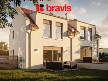 Prodej rodinného domu, Podolí, 113 m2