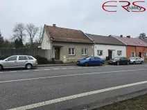 Prodej rodinného domu, Kopidlno, Husova, 50 m2