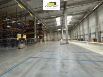 Pronájem skladu, Linhartice, 11000 m2