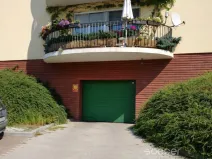 Pronájem garážového stání, Praha - Smíchov, Na Hřebenkách, 15 m2