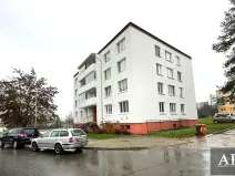 Prodej bytu 3+1, Uherský Brod, Močidla, 66 m2