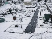 Prodej zahrady, Jirkov, 356 m2