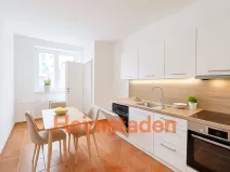 Pronájem bytu 3+1, Havířov - Město, Vardasova, 77 m2