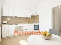 Pronájem bytu 1+1, Havířov - Město, Místní, 35 m2