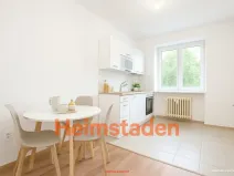 Pronájem bytu 1+kk, Havířov - Město, Jana Wericha, 30 m2