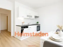 Pronájem bytu 2+1, Havířov - Město, Slezská, 49 m2