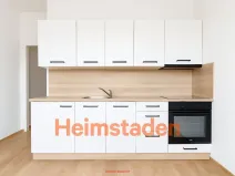 Pronájem bytu 2+1, Havířov - Město, nám. Republiky, 50 m2