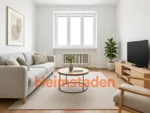 Pronájem bytu 2+1, Havířov - Město, Na Nábřeží, 55 m2