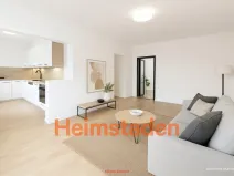 Pronájem bytu 3+1, Havířov - Město, Hakenova, 70 m2